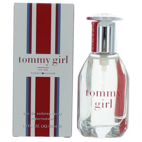 tommy girl parfum|tommy girl perfume near me.